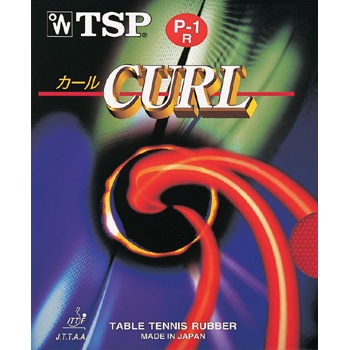 tsp curl p1r