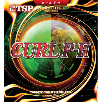 tsp curl p-h